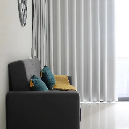 Duque De Loule - - D شقة ساو مارتينهو دو بورتو