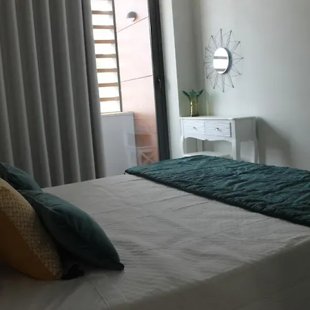 شقة Duque De Loule - - D ساو مارتينهو دو بورتو