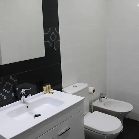 Duque De Loule - - D Apartmán São Martinho do Porto