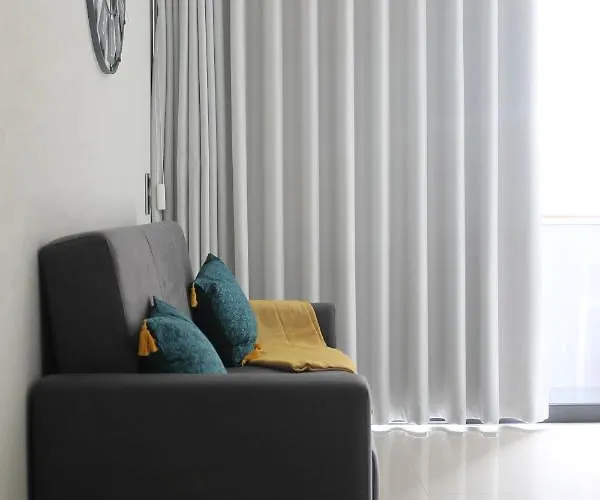 Duque De Loule - - D شقة ساو مارتينهو دو بورتو