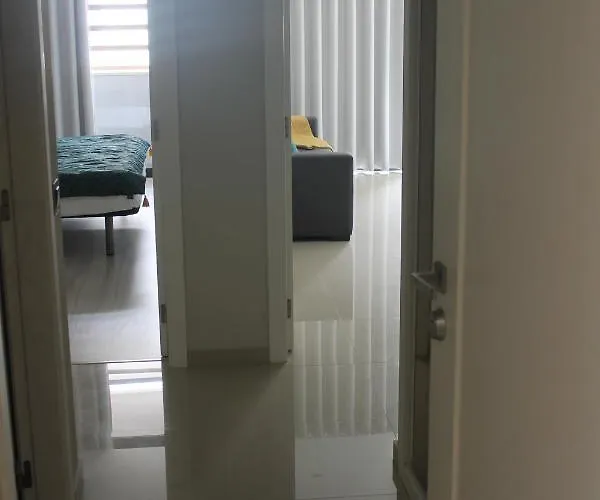 شقة Duque De Loule - - D *