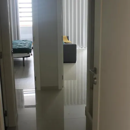 Appartement Duque De Loule - - D *