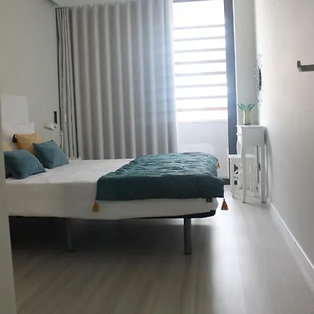 Duque De Loule - - D Appartement São Martinho do Porto