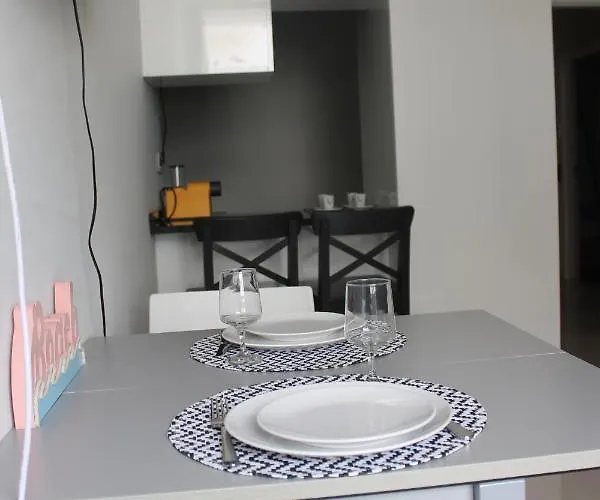 Duque De Loule - - D * סאו מרטיניו דו פורטו