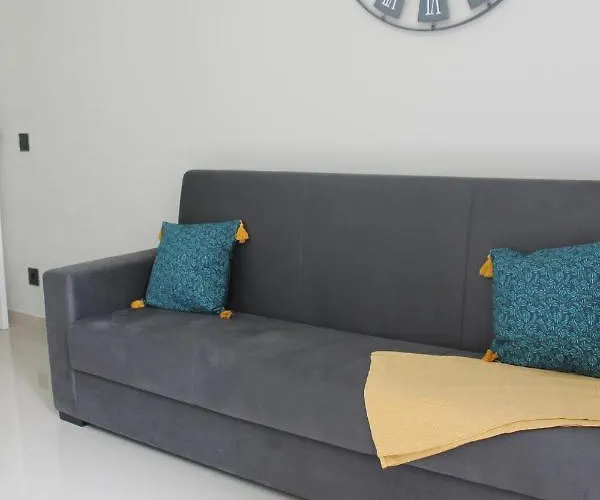 Duque De Loule - - D דירה סאו מרטיניו דו פורטו