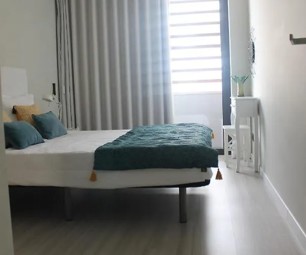 Duque De Loule - - D דירה סאו מרטיניו דו פורטו